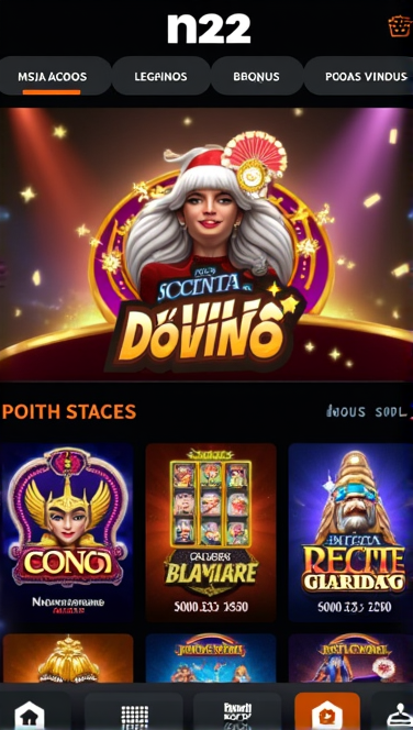 Captura de tela do n22 - Modo Torneio